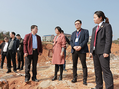 婁底市浩天環(huán)?？萍加邢薰?婁底危險(xiǎn)廢物經(jīng)營(yíng),環(huán)保技術(shù)開(kāi)發(fā)及咨詢(xún)推廣,環(huán)境設(shè)施建設(shè),危險(xiǎn)廢物運(yùn)營(yíng)管理