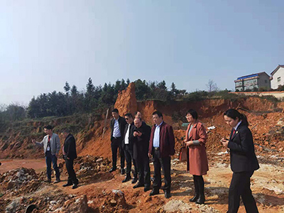 婁底市浩天環(huán)?？萍加邢薰?婁底危險(xiǎn)廢物經(jīng)營(yíng),環(huán)保技術(shù)開(kāi)發(fā)及咨詢(xún)推廣,環(huán)境設(shè)施建設(shè),危險(xiǎn)廢物運(yùn)營(yíng)管理