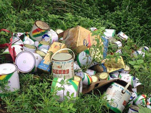 婁底市浩天環(huán)?？萍加邢薰?婁底危險(xiǎn)廢物經(jīng)營,環(huán)保技術(shù)開發(fā)及咨詢推廣,環(huán)境設(shè)施建設(shè),危險(xiǎn)廢物運(yùn)營管理